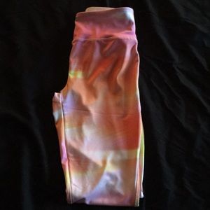 Forever 21 workout leggings